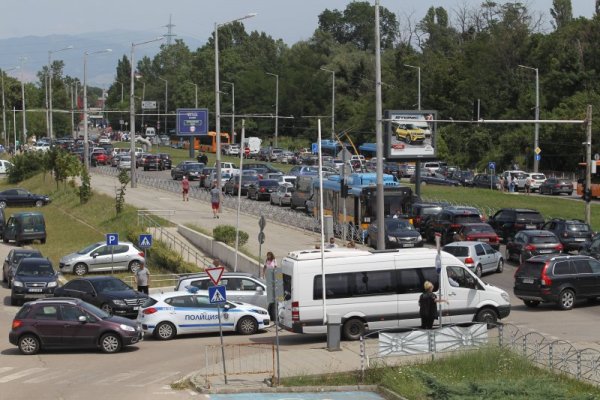 &nbsp;Снимка: Димитър Кьосемарлиев, Dnes.bg