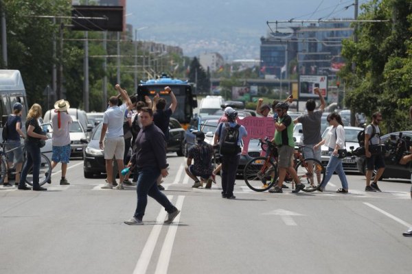 &nbsp;Снимка: Димитър Кьосемарлиев, Dnes.bg