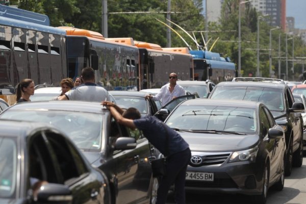 &nbsp;Снимка: Димитър Кьосемарлиев, Dnes.bg