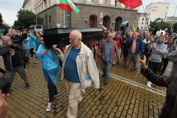 Снимка: Димитър Кьосемарлиев, Dnes.bg