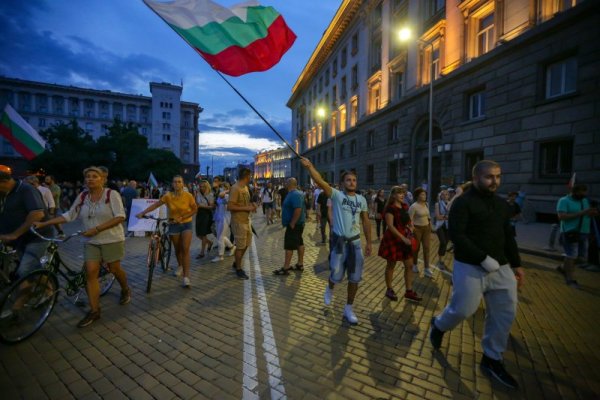 Снимки: Димитър Кьосемарлиев