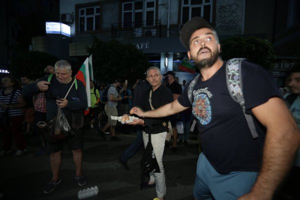 Снимка: Димитър Кьосемарлиев