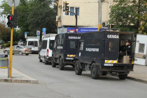 Снимка:Димитър Кьосемарлиев, Dnes.bg