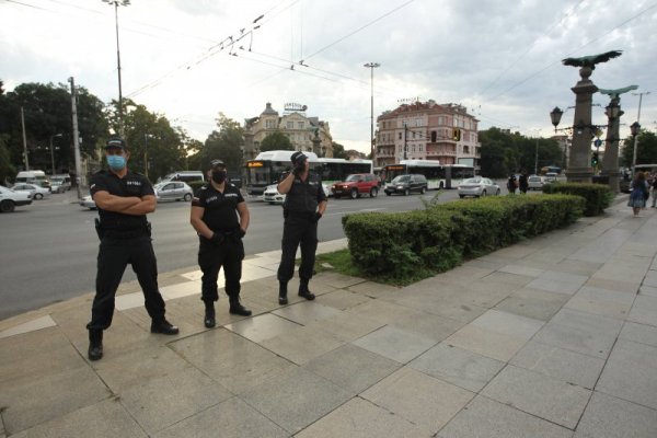 Снимка:Димитър Кьосемарлиев, Dnes.bg
