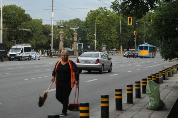 Снимка:Димитър Кьосемарлиев, Dnes.bg
