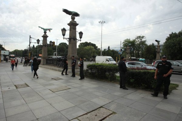 Снимка:Димитър Кьосемарлиев, Dnes.bg