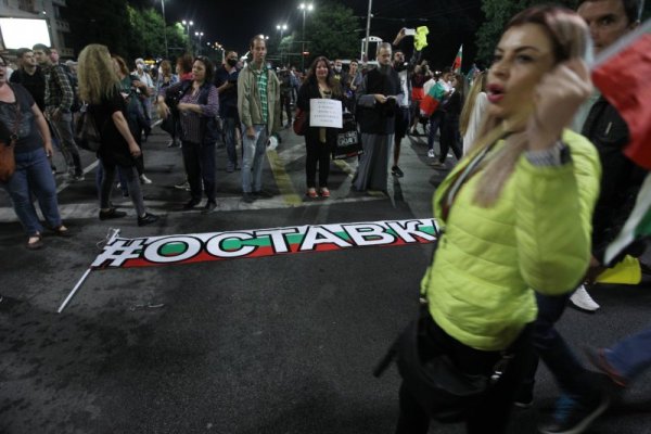 Снимка: Димитър Кьосемарлиев, Dnes.bg