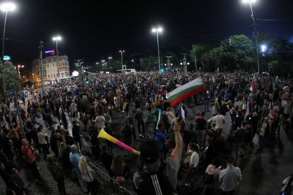 Снимка: Димитър Кьосемарлиев, Dnes.bg