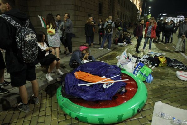 Снимка: Димитър Кьосемарлиев, Dnes.bg