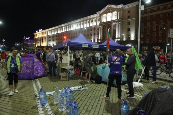 Снимка: Димитър Кьосемарлиев, Dnes.bg