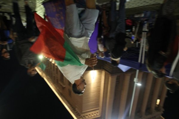 Снимка: Димитър Кьосемарлиев, Dnes.bg