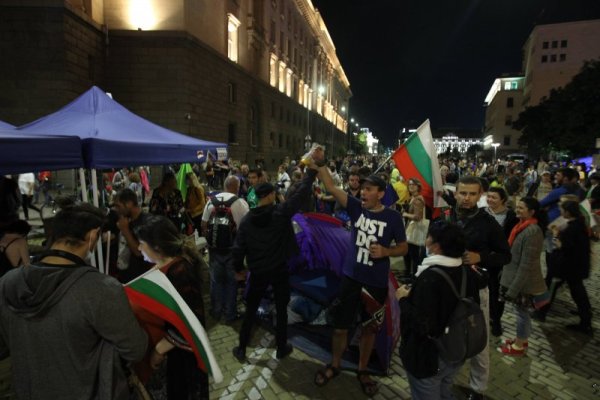 Снимка: Димитър Кьосемарлиев, Dnes.bg