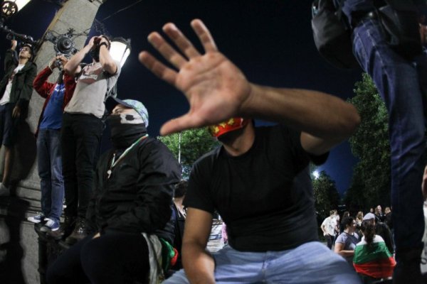 Снимка: Димитър Кьосемарлиев, Dnes.bg