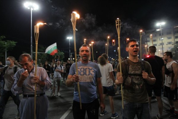 Снимка: Димитър Кьосемарлиев, Dnes.bg