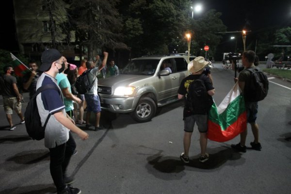 Снимка: Димитър Кьосемарлиев, Dnes.bg