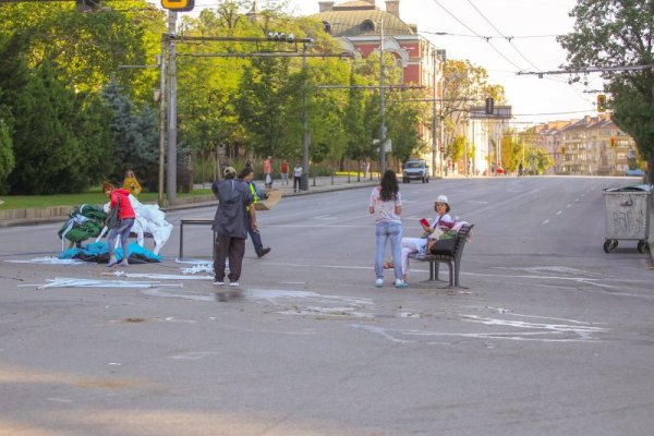 Снимка: Димитър Кьосемарлиев, Dnes.bg