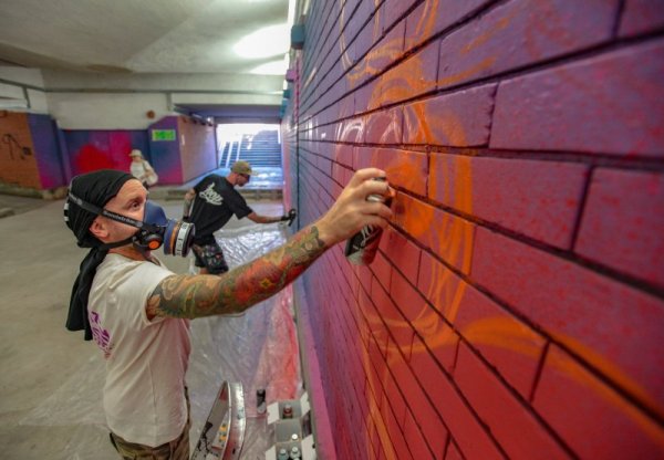 Снимка: Димитър Кьосемарлиев, Dnes.bg