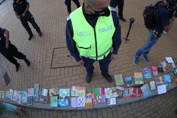 Снимка: Димитър Кьосемарлиев, Dnes.bg