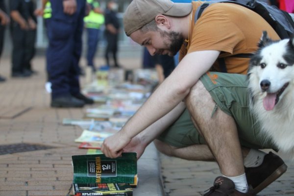 Снимка: Димитър Кьосемарлиев, Dnes.bg