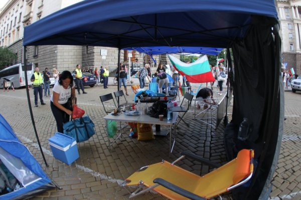 Снимка: Димитър Кьосемарлиев, Dnes.bg