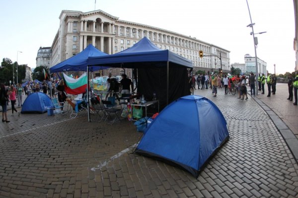 Снимка: Димитър Кьосемарлиев, Dnes.bg