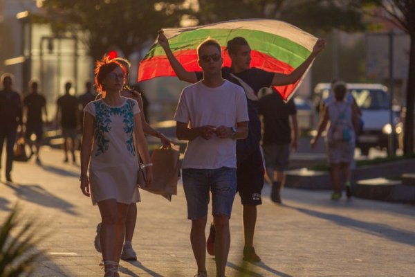 Снимка: Димитър Кьосемарлиев, Dnes.bg