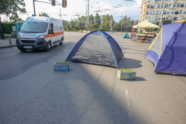 Снимка: Димитър Кьосемарлиев
