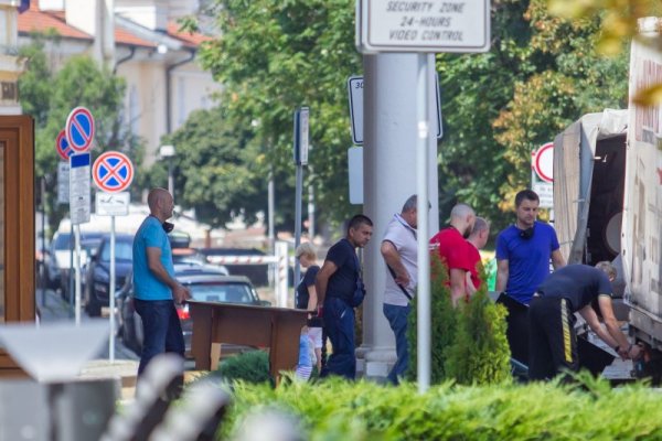 Снимка: Димитър Кьосемарлиев, Dnes.bg