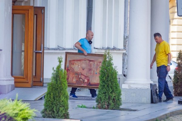 Снимка: Димитър Кьосемарлиев, Dnes.bg