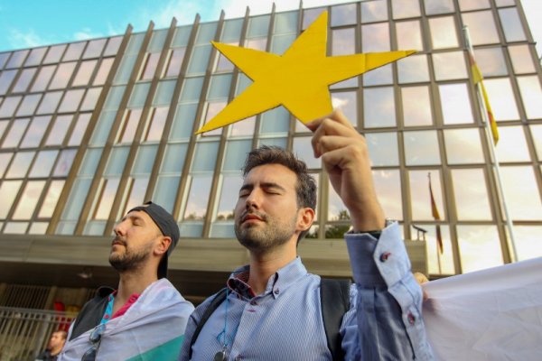 Снимка: Димитър Кьосемарлиев