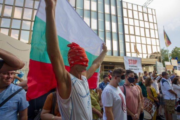 Снимка: Димитър Кьосемарлиев