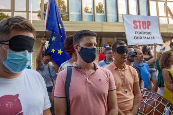 Снимка: Димитър Кьосемарлиев