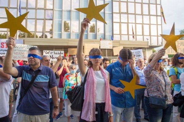 Снимка: Димитър Кьосемарлиев