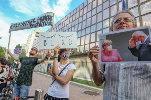 Снимка: Димитър Кьосемарлиев