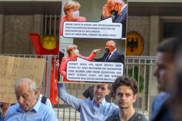 Снимка: Димитър Кьосемарлиев