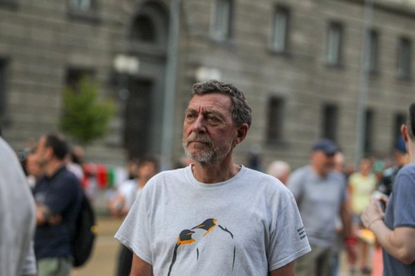 Снимка: Димитър Кьосемарлиев
