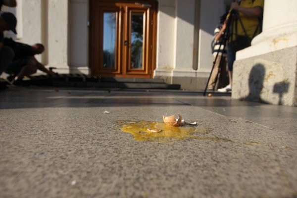 Снимка: Димитър Кьосемарлиев / Dnes.bg