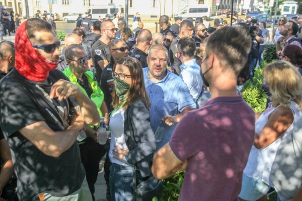 Снимка: Димитър Кьосемарлиев, Dnes.bg