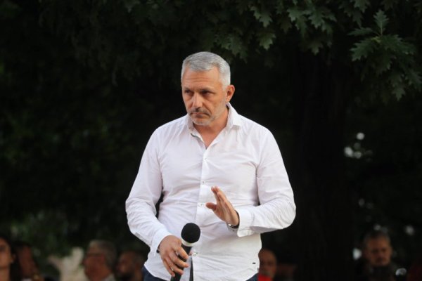 Снимки: Димитър Кьосемарлиев