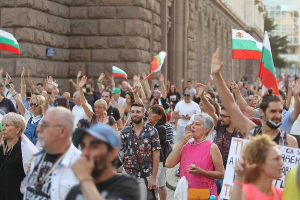 Снимки: Димитър Кьосемарлиев