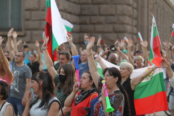 Снимки: Димитър Кьосемарлиев