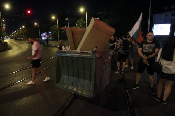 Снимки: Димитър Кьосемарлиев