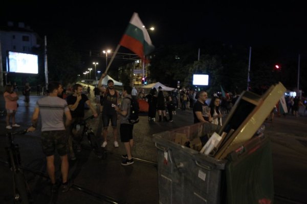 Снимки: Димитър Кьосемарлиев