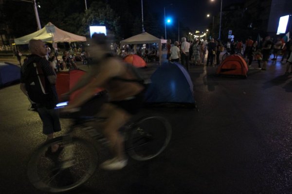 Снимки: Димитър Кьосемарлиев