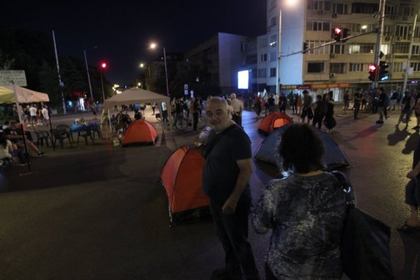 Снимки: Димитър Кьосемарлиев