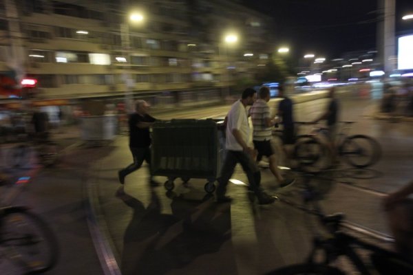 Снимки: Димитър Кьосемарлиев