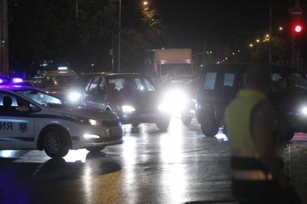 Снимки: Димитър Кьосемарлиев