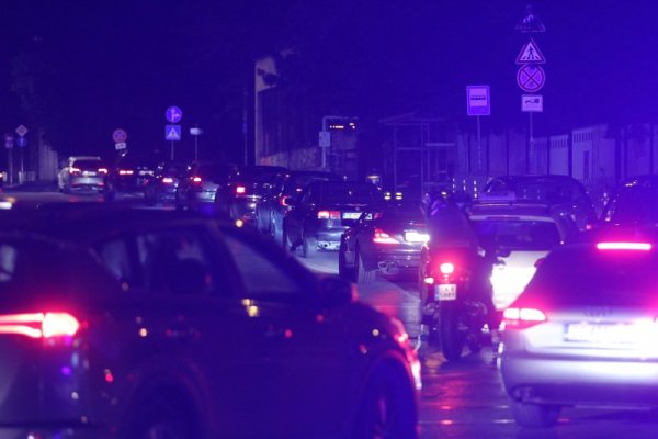 Снимки: Димитър Кьосемарлиев