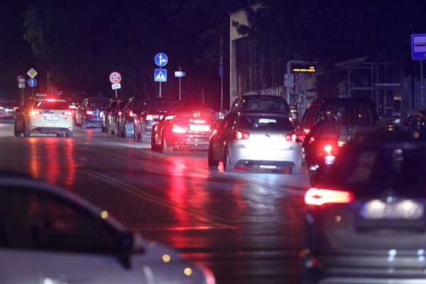 Снимки: Димитър Кьосемарлиев