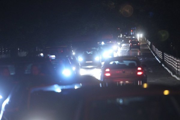 Снимки: Димитър Кьосемарлиев